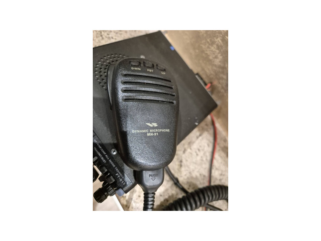 Yaesu FT-817