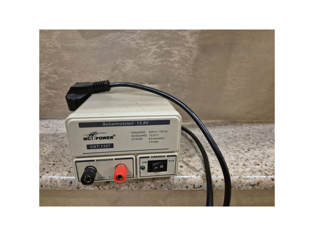 Yaesu FT-817