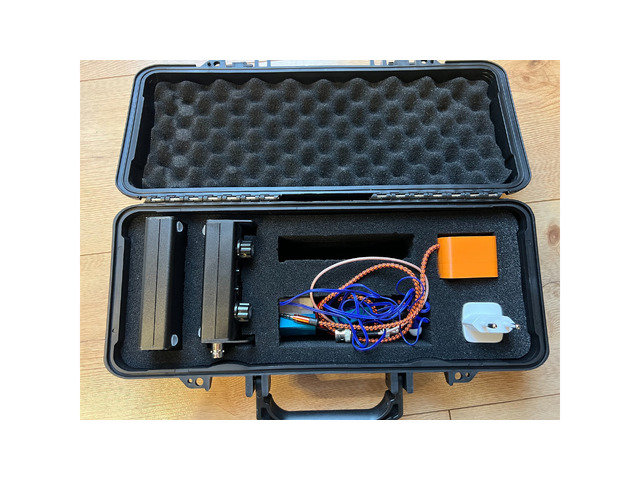 QMX- qrp