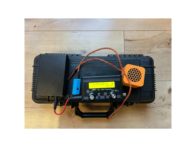 QMX- qrp