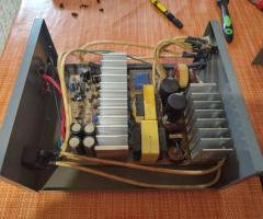 Maas SPS-1320