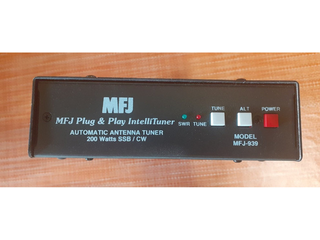 MFJ-939