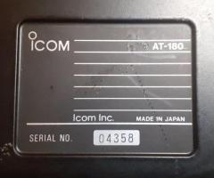 Icom AT-180