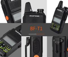 BAOFENG BF-T1