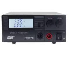 QJE PS30SWIV Захранване 13.8V 30A
