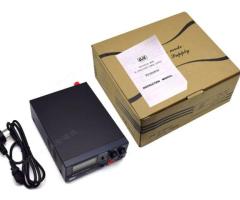 QJE PS30SWIV Захранване 13.8V 30A