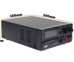 QJE PS30SWIV Захранване 13.8V 30A