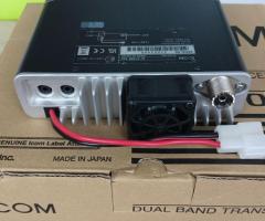 ICOM IC-2730E