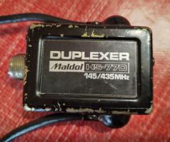 Maldol HS-770