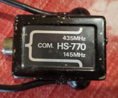 Maldol HS-770