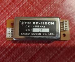 Филтри за Yaesu FT-1000