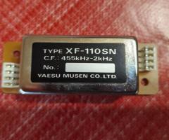 Филтри за Yaesu FT-1000