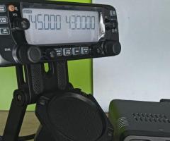 ICOM IC-2730E