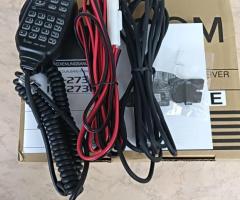 ICOM IC-2730E