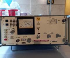DLMZ-4/50 interference VHF meter