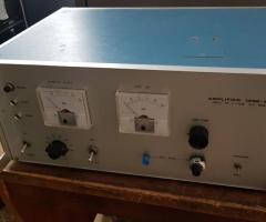 Лампов УМ 1296MHz 60-80W