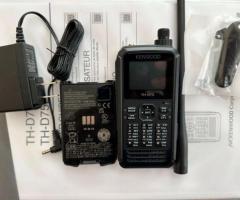 Kenwood TH-D75A