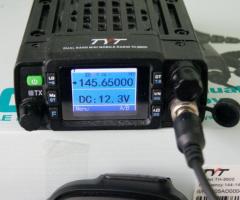 УКВ станция  ТH-8600 144/430мгхц