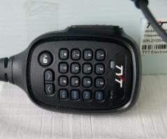 УКВ станция  ТH-8600 144/430мгхц