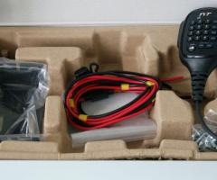 УКВ станция  ТH-8600 144/430мгхц