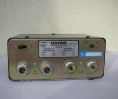 Продавам КСВ/Ватметър DAIWA DP-830