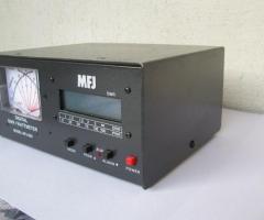 Продавам КСВ/Ватмер MFJ-828
