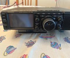 FT-710