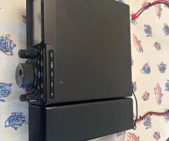 FT-710