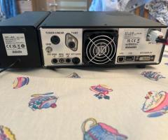 FT-710