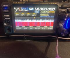 FT-710