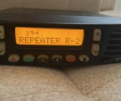 Kenwood TK-7180E