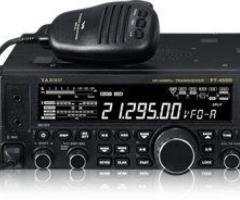 FT450d