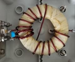 49:1 КВ UnUn за EFHW антена - 100W мощност