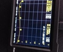 49:1 КВ UnUn за EFHW антена - 100W мощност