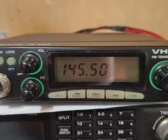 Albrecht AE-550
