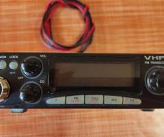 Albrecht AE-550