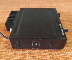 Albrecht AE-550