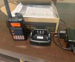 YAESU FT-70DE
