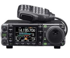 Icom IC-7000