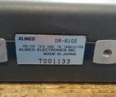 Аlinco DR - 610
