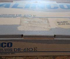 Аlinco DR - 610