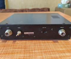 Yaesu FC-700