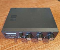 Yaesu FC-700