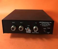 Автоматичен тунер LDG AT200 Pro 2