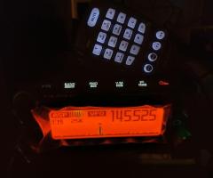 Yaesu FTM-150