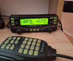 Icom IC-2725