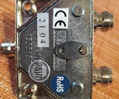 Антенни превключватели, 2 позиции, N-connector
