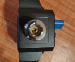 Антенен превключвател, 2 позиции, N-connector