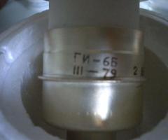ГИ-6Б