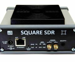 SQUARE SDR